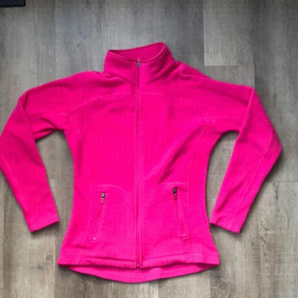 4 For $25 | Pink Active Jacket